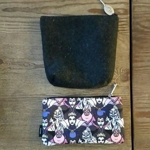 makeup bags